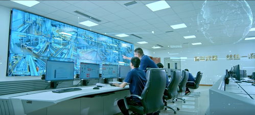 數(shù)據(jù)一張網(wǎng) 管理一盤棋 軟件技術(shù)引領(lǐng)治理新范式