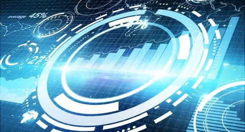 金融科技未來(lái)七大發(fā)展趨勢(shì) 聚焦數(shù)據(jù)處理技術(shù)開(kāi)發(fā)